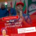 Yeye Abosede Modinat Adedibu Felicitates Governor Seyi Makinde on Six Years of Transformative Leadership