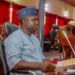 Oyo Lawmaker, Ogundare Champions Justice for the Grassroots: Moves Motion to Activate Grade C Customary Courts Across Oyo State.