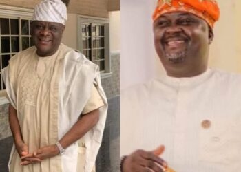 Ologburo Congratulates Dr. Saheed Ige on Appointment to Oyo State College of Agriculture Governing Council