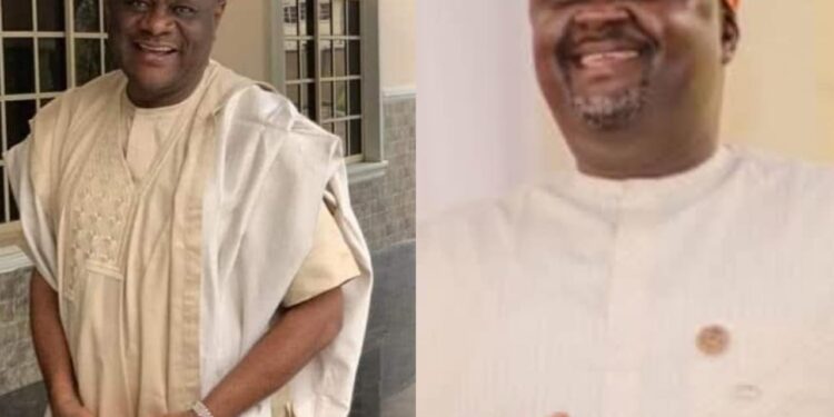 Ologburo Congratulates Dr. Saheed Ige on Appointment to Oyo State College of Agriculture Governing Council
