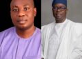 Hon. Bolaji Gbadamosi Praises Governor Seyi Makinde on Six Years of Transformational Leadership in Oyo State