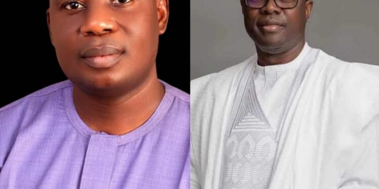Hon. Bolaji Gbadamosi Praises Governor Seyi Makinde on Six Years of Transformational Leadership in Oyo State