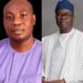 Hon. Bolaji Gbadamosi Praises Governor Seyi Makinde on Six Years of Transformational Leadership in Oyo State