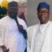 Hon. Bolaji Gbadamosi Praises Governor Seyi Makinde on Six Years of Transformational Leadership in Oyo State