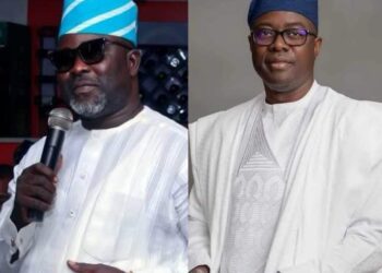 Transforming Lives in Oyo State: Six Years of Visionary Leadership and Lasting Impact  By Hon. Ishola Abiodun Baruwa (Barushi)