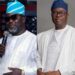 Transforming Lives in Oyo State: Six Years of Visionary Leadership and Lasting Impact  By Hon. Ishola Abiodun Baruwa (Barushi)