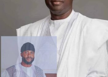 Makinde’s 2nd Term Marks 6 Years of Unparalleled Progress – Ibadan North East LG Chairman”