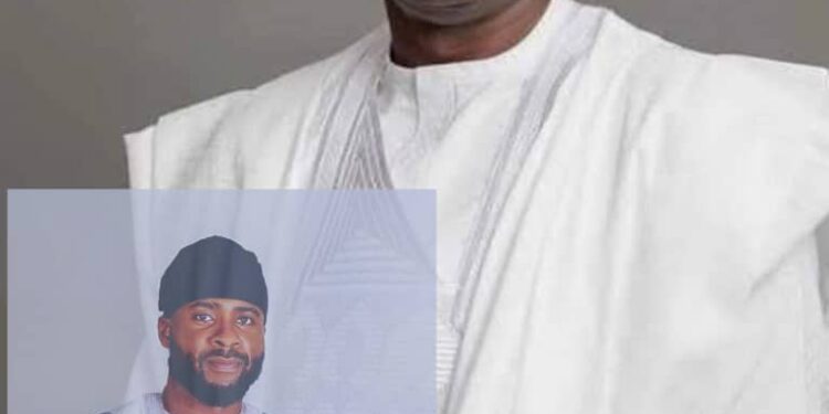 Makinde’s 2nd Term Marks 6 Years of Unparalleled Progress – Ibadan North East LG Chairman”