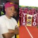Oyo Lawmaker, Yusuf Adebisi Congratulates Team Oyo At Just Concluded National Sports Festival; As Team Oyo Clinches 38-Gold, 38 Silvers Others