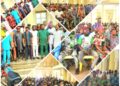 Oyo PDP Youth Leader Engages Oyo Federal Constituency Youths, Promises More Opportunities
