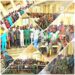 Oyo PDP Youth Leader Engages Oyo Federal Constituency Youths, Promises More Opportunities