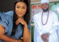 Birthday Celebration: Lawal Adeniyi Celebrates Chief Mrs. Oluseyi Adelabu on Her Birthday