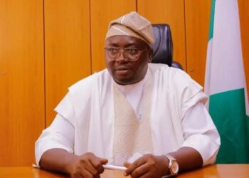 Power Minister and Adopted Apc Oyo Candidate 2027, Adelabu Urges Nigerians to Embrace Cost-Reflective Tariffs