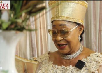 Makinde came prepared for governance, says ex-minister Onikepo Akande