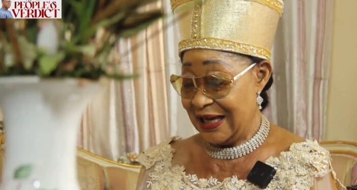 Makinde came prepared for governance, says ex-minister Onikepo Akande