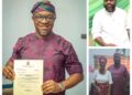 Oyo Assembly Screens, Confirms Akinwale Akinwole as the Chairman Oyo State local Government Service Commission, four others to serve as members