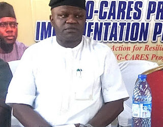 OYCSDA Chairman Hon. Abideen Celebrates Workers on May Day, Commends Governor Makinde’s People-Centered Leadership