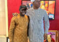 Prince Oluyedun Commends Governor Makinde , Salutes Six Years of Distinctive Service in Oyo State