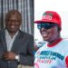 OYCSDA Chairman Hon. Abideen Adeaga Applauds Akinyele LG Boss Hon. Wole Akinleye for One Year of Outstanding Performance