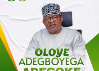 Youth In Ibadan Echo: “Give Us Adegoke in 2027 , We Want SOLUTIONS!” || By Concerned Ibadan Youth Advocacy Group