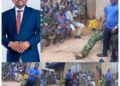 Oyo Lawmaker Hon Babalola Abiodun Hails Governor Seyi Makinde’s Six-Year Legacy, Calls Him a ‘Legend in Oyo’s History’