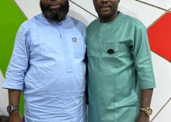 Birthday: Oyo Lawmaker, Waheed Akintayo Celebrates Works Commissioner…Thanks Gov. Makinde For Entrusting Mogbonjubola With Crucial Leadership Positions