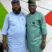 Birthday: Oyo Lawmaker, Waheed Akintayo Celebrates Works Commissioner…Thanks Gov. Makinde For Entrusting Mogbonjubola With Crucial Leadership Positions