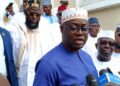 2025 Eid-el-Kabir: Makinde advocates single term of 6 years for president, governors