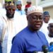 2025 Eid-el-Kabir: Makinde advocates single term of 6 years for president, governors