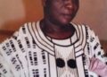 Makinde mourns prominent Ibadan businessman, Ajadi   