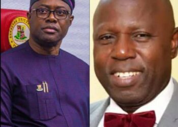 Oyo CPS, Olanrewaju Kicks Off Ministerial Briefing, Highlights Makinde’s Roadmap to Prosperity   