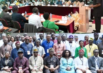 Mid-term retreat: Makinde launches performance delivery compact to measure results