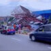 Just In: Item7 Building Collapse in Dugbe, Ibadan: No Casualties Reported, Structural Concerns Spark Investigation