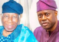 Breaking: Makinde Renames The Polytechnic Ibadan After Late Gov. Omololu Olunloyo!