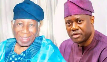 Breaking: Makinde Renames The Polytechnic Ibadan After Late Gov. Omololu Olunloyo!