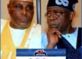 Presidency Fires Back at Atiku: “Only the Blind Can’t See Tinubu’s Achievement”