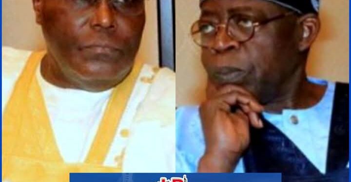 Presidency Fires Back at Atiku: “Only the Blind Can’t See Tinubu’s Achievement”