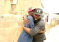 Oluyole LG Chairman Felicitates Oyo Commissioner for Works ‘Jagaban’ on birthday anniversary
