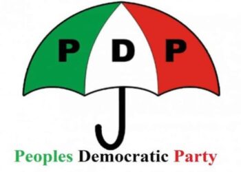 Oyo State PDP Disciplinary Panel Meets with Oluyole Councilor and Chief of Staff, Takes Decisive Action