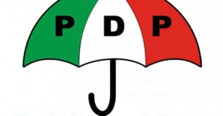 Oyo State PDP Disciplinary Panel Meets with Oluyole Councilor and Chief of Staff, Takes Decisive Action