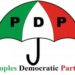 Oyo State PDP Disciplinary Panel Meets with Oluyole Councilor and Chief of Staff, Takes Decisive Action
