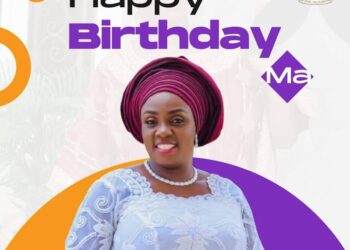 Birthday Tribute: “You Are a Special Gift to Governor Makinde” – Forum of Local Government Secretaries Celebrates First Lady