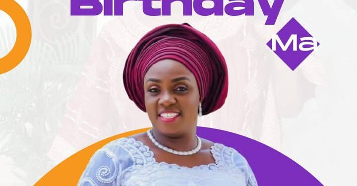 Birthday Tribute: “You Are a Special Gift to Governor Makinde” – Forum of Local Government Secretaries Celebrates First Lady