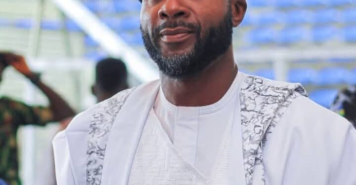 June 12: Hon Ibrahim Akintayo, Calls for Continued Commitment To Democratic Values