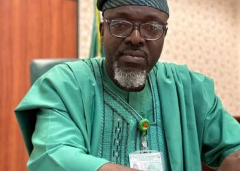 The foolish acts of Alhaji Abayomi Oshine Oyedeji Oyo House of Rep Member By Wale Ojo-Lanre