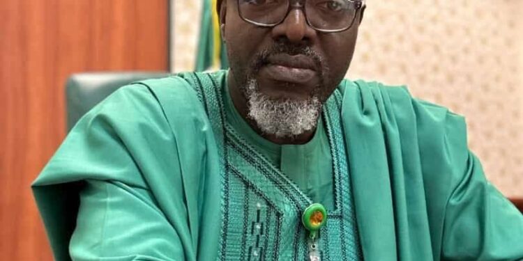 The foolish acts of Alhaji Abayomi Oshine Oyedeji Oyo House of Rep Member By Wale Ojo-Lanre