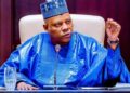 2027 Election: Fight As Ganduje, APC North-East Chairman Endorse Tinubu Without Shettima