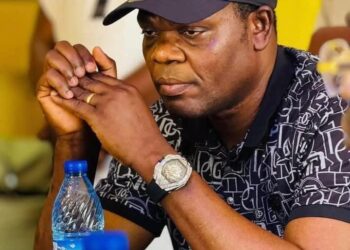 I’ll contest governorship and win, popular Oyo broadcaster Oriyomi hamzat replies critic