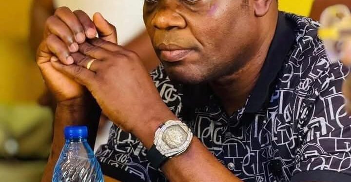 I’ll contest governorship and win, popular Oyo broadcaster Oriyomi hamzat replies critic