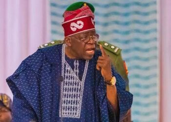BREAKING: President Bola Tinubu has directed security chiefs to implement his earlier directive to bring lasting peace and security to Benue State.